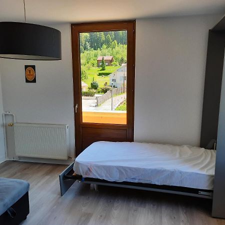 Mirabelle A Gérardmer Exteriör bild